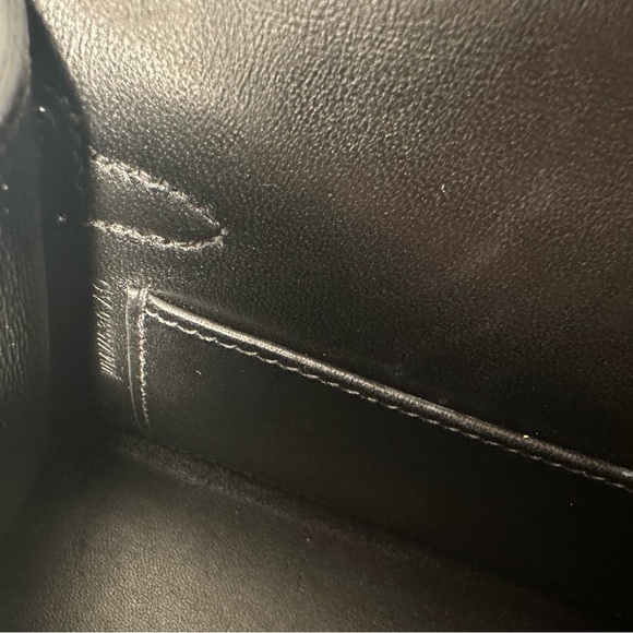 Hermes kelly mini bag - Picture 7 of 12